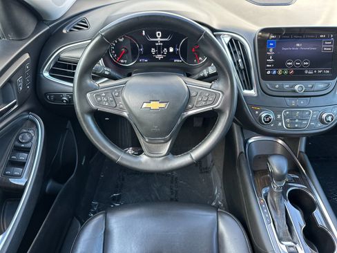 Used 2024 Chevrolet Malibu LT image 16