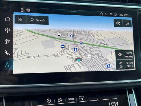 New 2025 Audi Q7 3.0T Premium Plus image 22