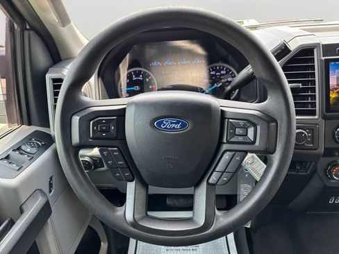 Used 2019 Ford F250 XL w/ STX Appearance Package AWD/4WD image 19