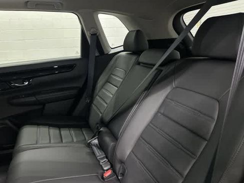 Certified 2026 Honda CR-V EX-L image 14