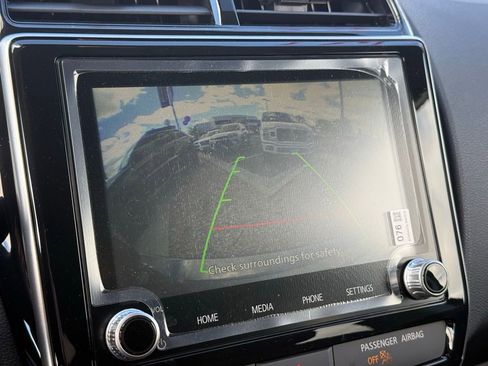 New 2026 Mitsubishi Outlander Sport AWD image 14