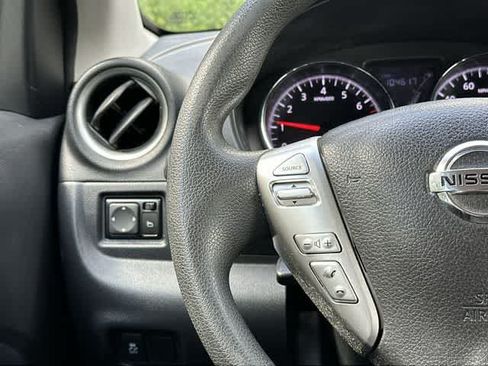Used 2017 Nissan Versa SV FWD image 8