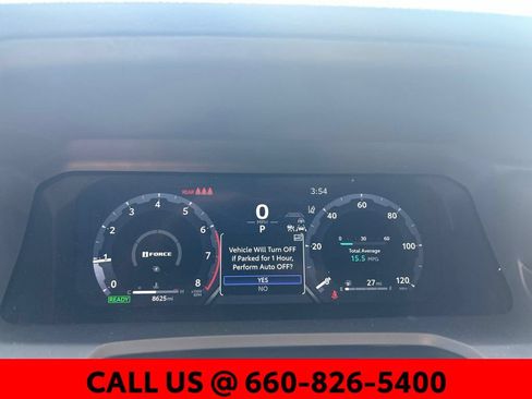 Certified 2025 Toyota Tacoma TRD Pro AWD/4WD image 18