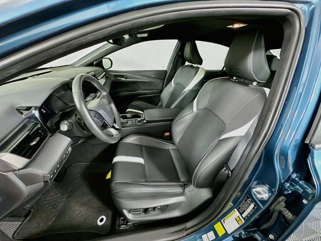 Certified 2026 Toyota Camry SE w/ Convenience Package FWD image 21