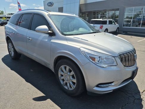 Used 2015 Buick Enclave Leather AWD/4WD image 1