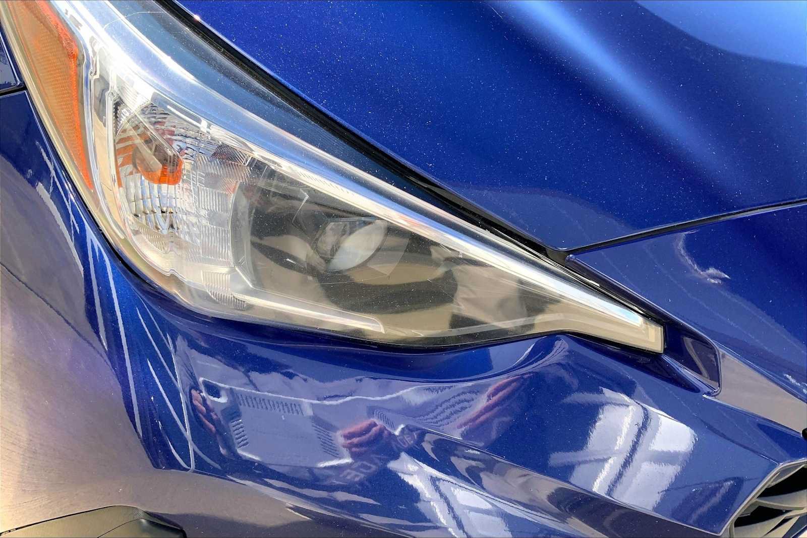 Used 2024 Subaru Impreza 2.0i AWD/4WD image 24