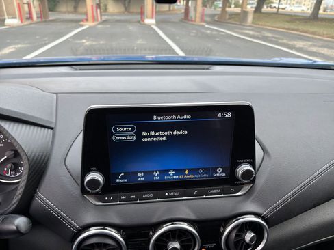 Used 2025 Nissan Sentra SV image 17