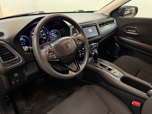 Used 2016 Honda HR-V EX image 14