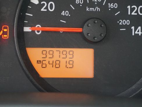 Used 2017 Nissan Frontier S w/ S Preferred Package image 4