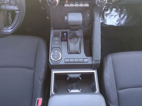 Used 2024 Toyota Tacoma SR5 image 24