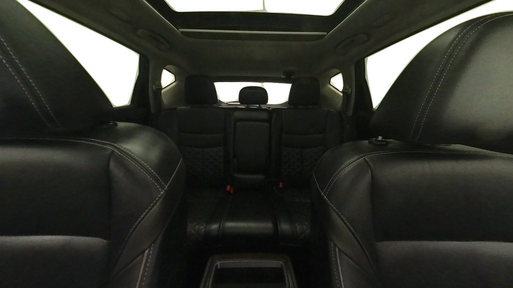 Certified 2020 Nissan Murano Platinum AWD/4WD image 30