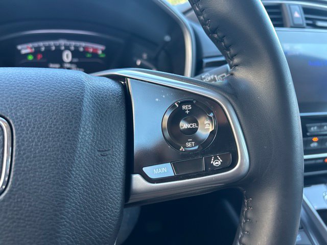 Used 2020 Honda CR-V EX-L image 19