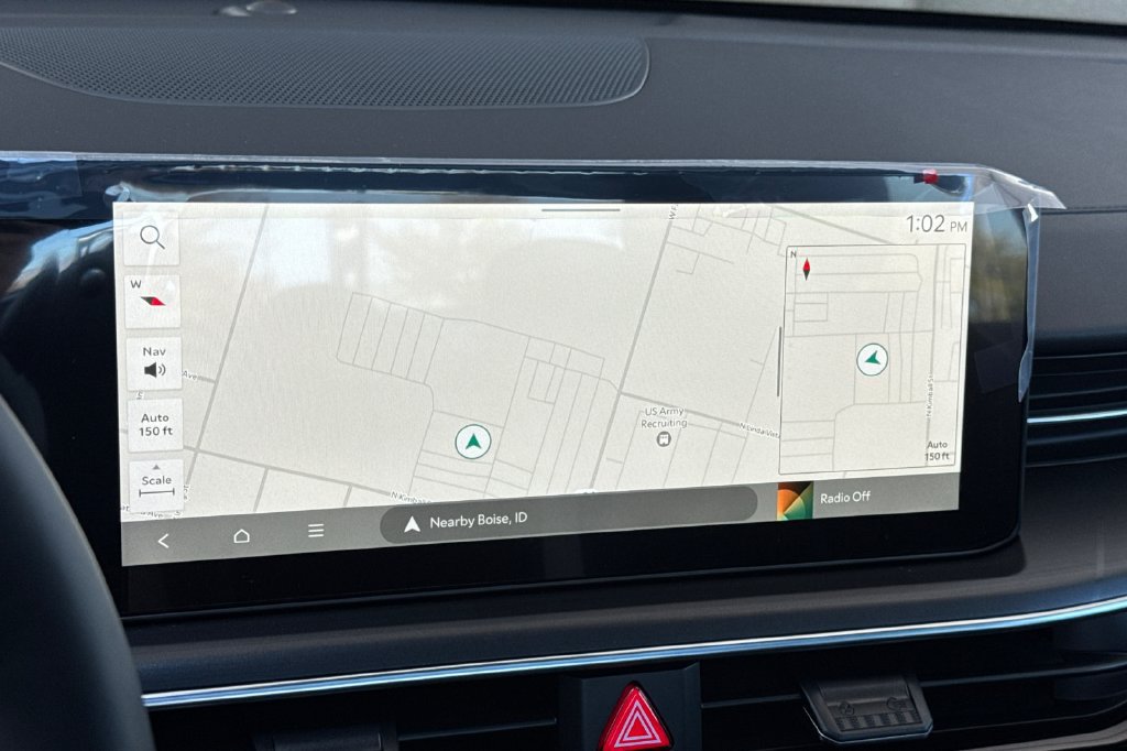 New 2027 Kia K5 GT-Line AWD/4WD image 19