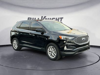 Used 2024 Ford Edge SEL w/ Convenience Package