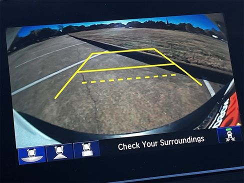 Used 2020 Honda CR-V EX-L image 16