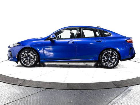 Used 2025 BMW 228i xDrive image 8