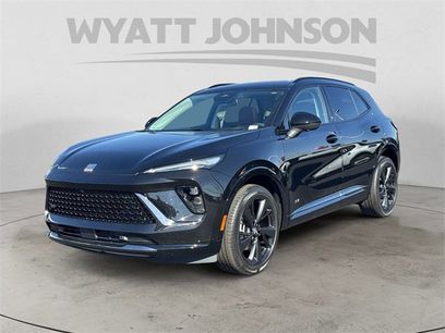 Used 2025 Buick Envision Sport Touring