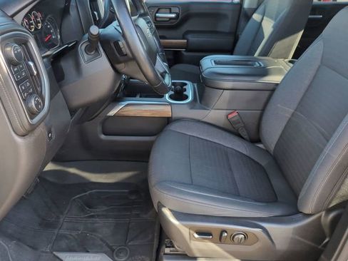 Certified 2020 Chevrolet Silverado 1500 RST w/ All-Star Edition image 18