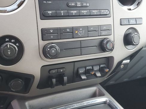 Used 2015 Ford F250 XLT w/ FX4 Off-Road Package image 21