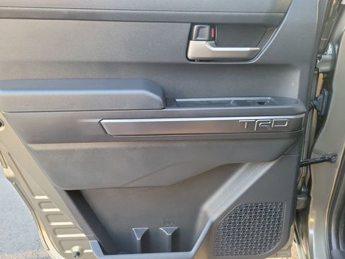 Used 2024 Toyota Tacoma TRD Sport image 15