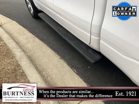 Used 2022 RAM 1500 Big Horn image 36