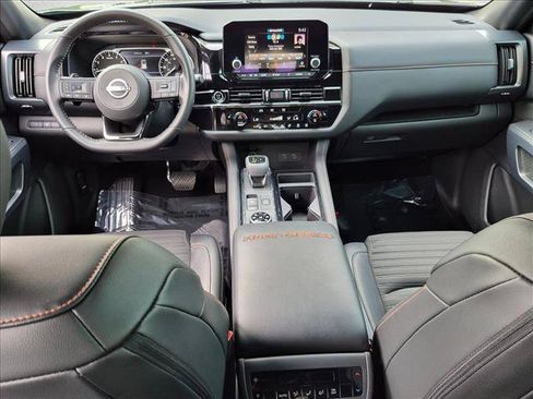 Certified 2024 Nissan Pathfinder Rock Creek AWD/4WD image 17