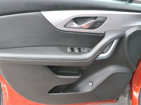 Used 2022 Chevrolet Blazer LT AWD/4WD image 27