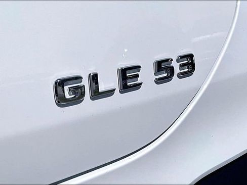 New 2026 Mercedes-Benz GLE 53 AMG 4MATIC Coupe image 15
