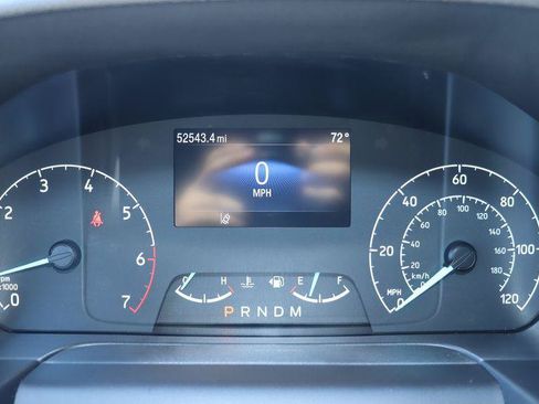 Used 2024 Ford Transit 350 XLT RWD image 18