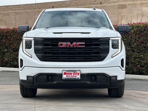 New 2026 GMC Sierra 1500 Elevation w/ Preferred Package image 9