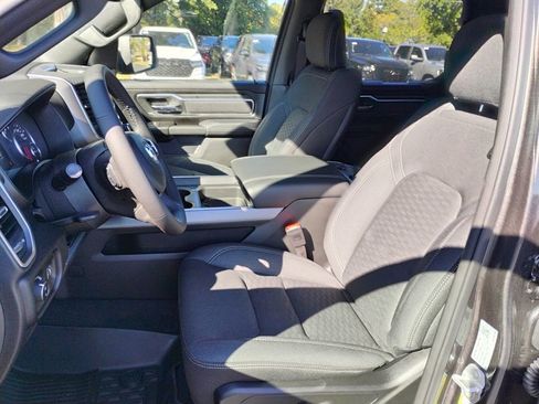 New 2026 RAM 1500 Big Horn image 23