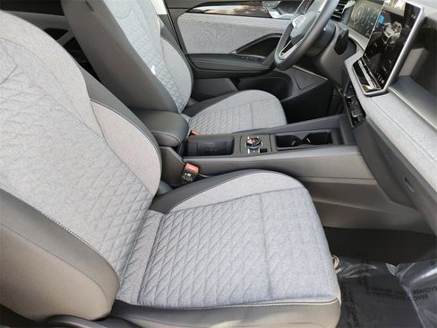 New 2026 Volkswagen Tiguan S image 4