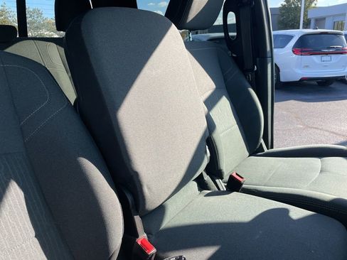 Used 2022 RAM 2500 Tradesman image 41