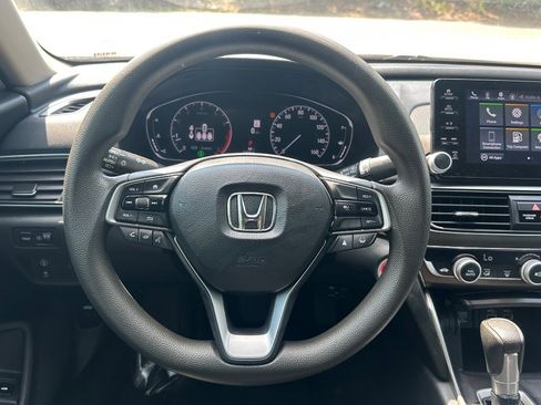 Used 2021 Honda Accord LX image 21
