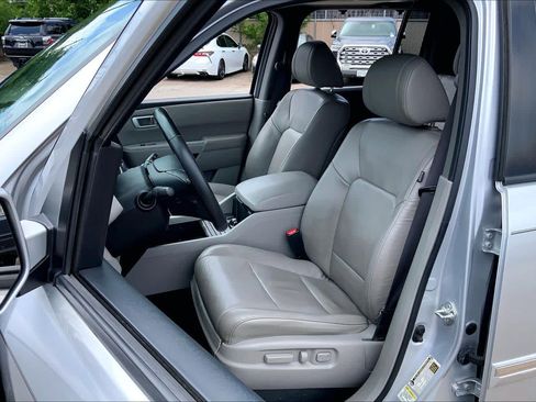 Used 2015 Honda Pilot Touring image 8