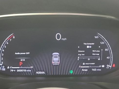 Used 2026 Acura MDX FWD w/ Technology Package image 25