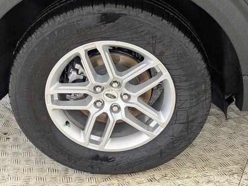 New 2026 Ford Explorer Active image 12