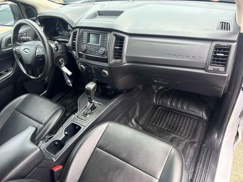 Certified 2022 Ford Ranger XL RWD image 19