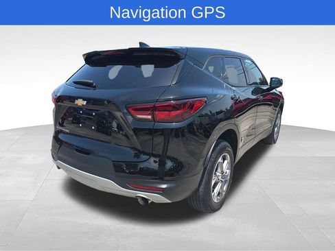 Used 2024 Chevrolet Blazer LT w/ Driver Confidence Package AWD/4WD image 6