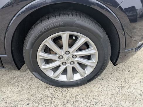 Used 2020 Buick Envision Essence image 10