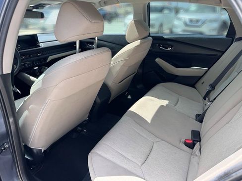 Used 2024 Honda Accord EX image 19
