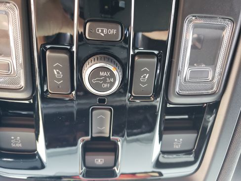 New 2026 Chevrolet Tahoe Premier w/ Sun And Tow Package image 24