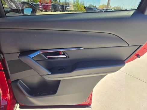 New 2026 MAZDA CX-5 Preferred AWD/4WD image 8