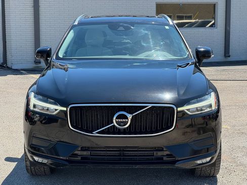 Used 2018 Volvo XC60 T5 Momentum w/ Convenience Package AWD/4WD image 10