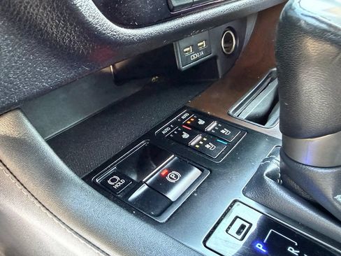 Used 2021 Lexus RX 350 AWD w/ Premium Package image 15