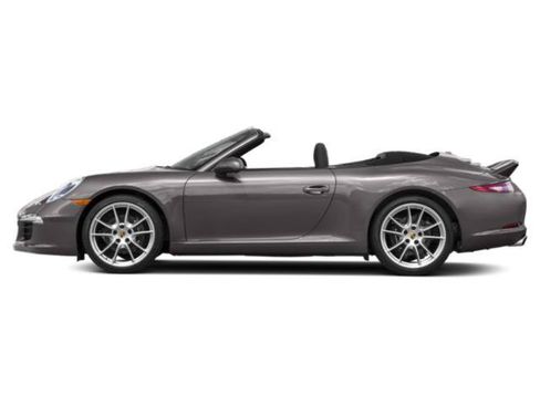 Used 2015 Porsche 911 Carrera RWD image 3