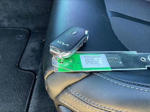 Used 2024 Kia K5 GT-Line w/ GT-Line Premium Package image 19