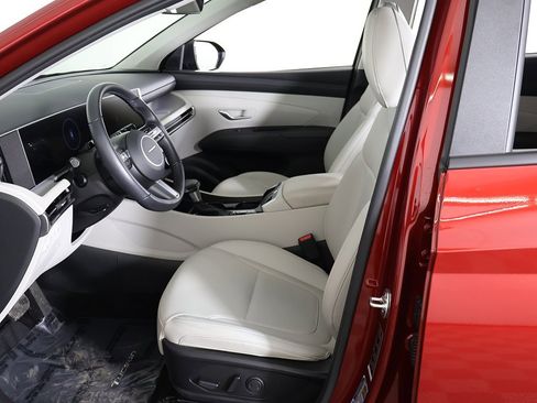 Used 2025 Hyundai Tucson SEL image 33