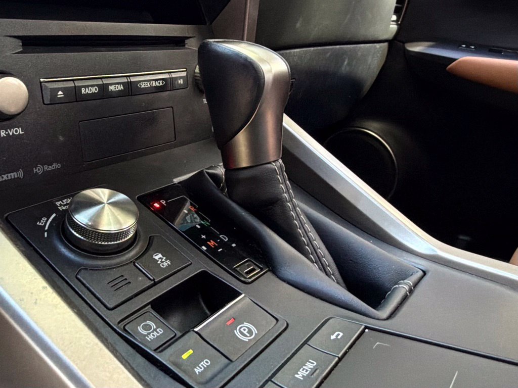 Used 2021 Lexus NX 300 AWD w/ Premium Package image 14