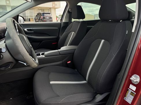 Used 2024 Hyundai Sonata SEL FWD image 23